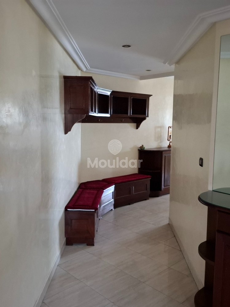 Appartement à louer à Tanger, Iberie - Photo 9