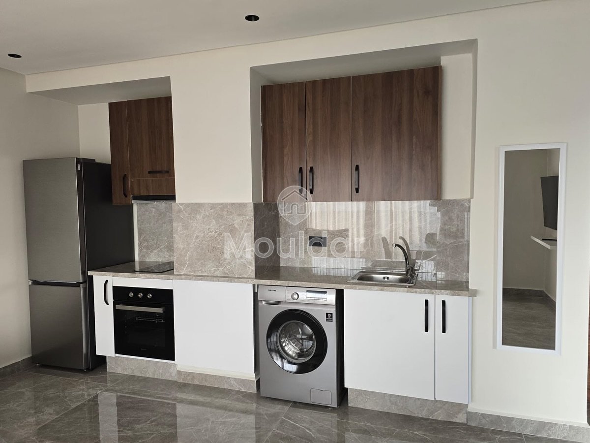 شقة للإيجار في الدار البيضاء، مدينة الدار البيضاء المالية - Photo 7