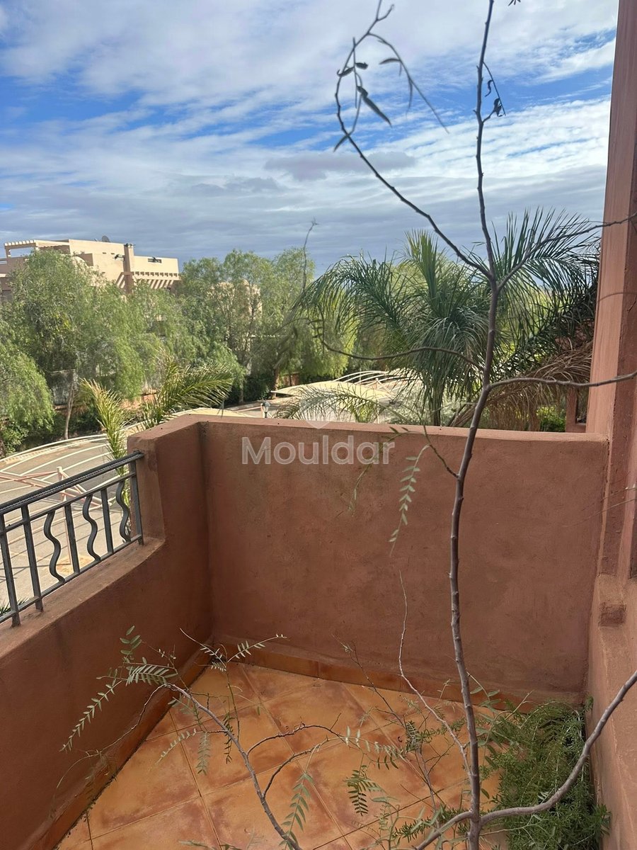 Apartment for sale in Marrakech, Palmeraie - Photo 3