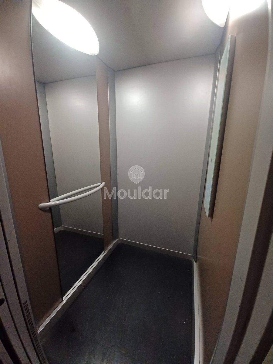 شقة للإيجار في جليز، مراكش - Photo 6