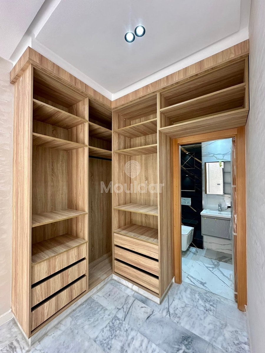 Apartment for rent in Fes, Immouzere Road - Photo 17