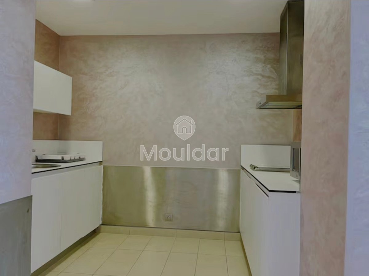 شقة للإيجار في عين الدئاب، الدار البيضاء - Photo 6