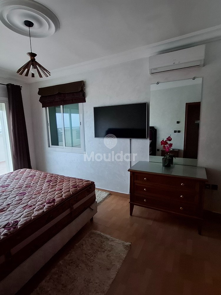 Appartement à louer à Tanger, Iberie - Photo 4