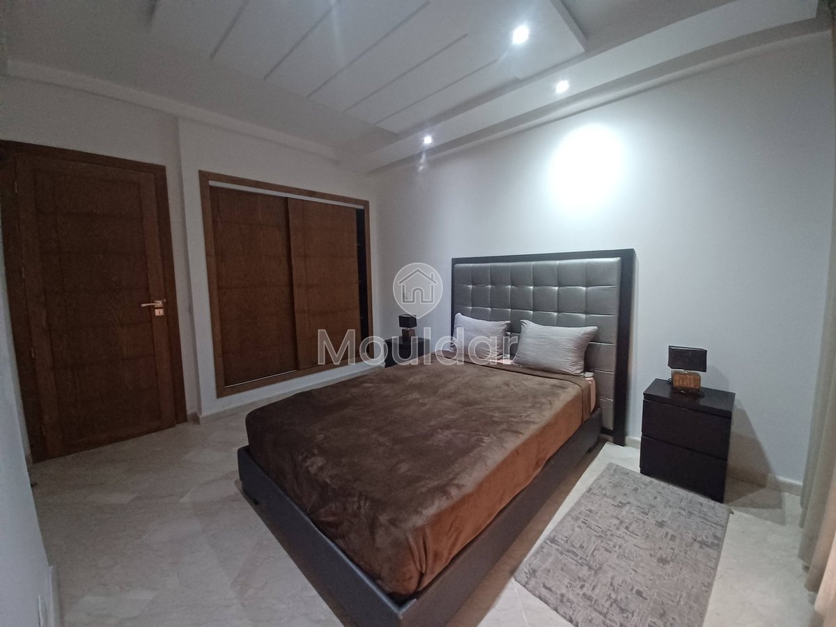 شقة للإيجار في جليز، مراكش - Photo 5