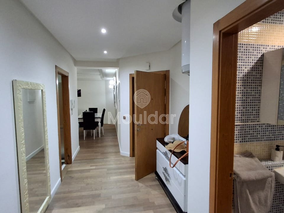 Apartment for rent in Tangier, Mozart neighborhood - Photo 8