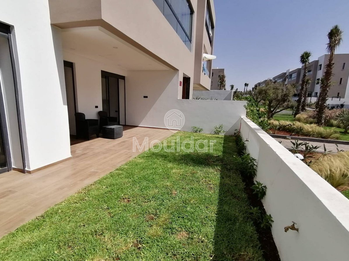 شقة للإيجار في دار بوعزة - Photo 8