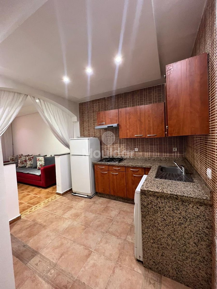 Apartment for rent in Marrakech, Mabrouka - Photo 6