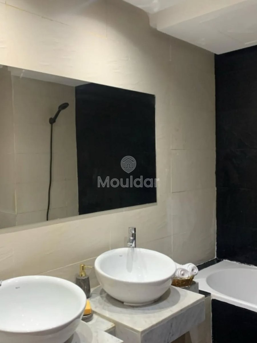 Διαμέρισμα προς ενοικίαση στην Αγκαντίρ, Χάι Μοχάμαντι - Photo 9