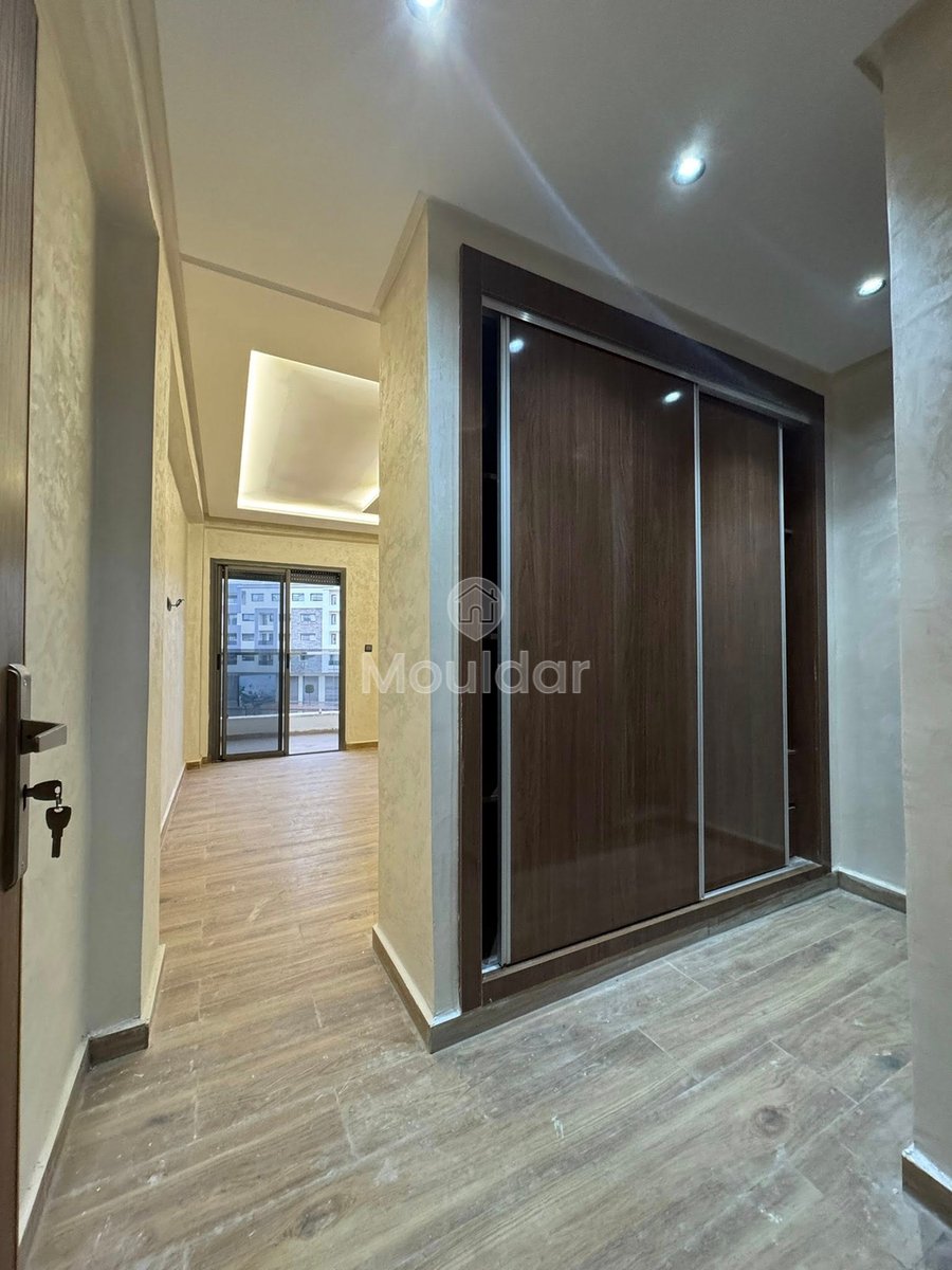 Διαμέρισμα προς ενοικίαση στη Φες, Οδός Ain Chkaf - Photo 10