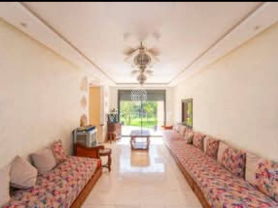 فيلا للبيع في مراكش طريق فاس - Photo 1