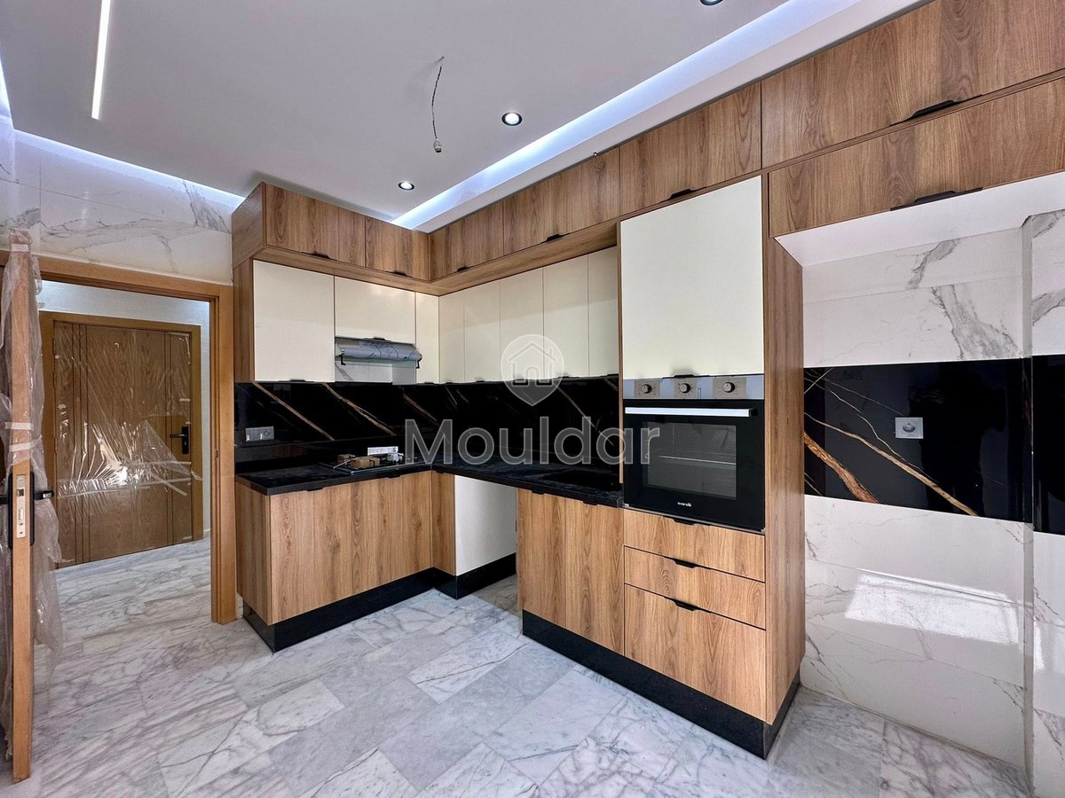 Apartment for rent in Fes, Immouzere Road - Photo 21