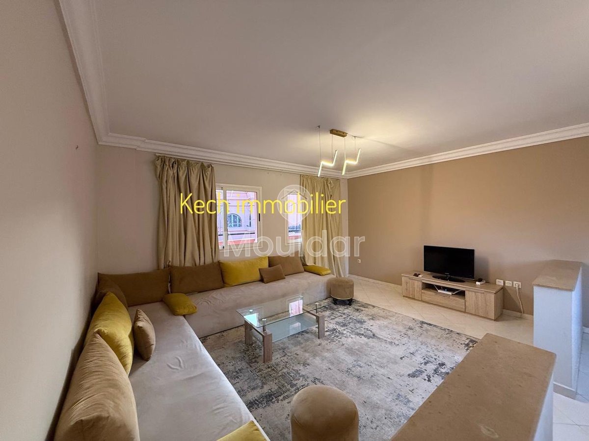 شقة للإيجار في مراكش، ماجوريل - Photo 3