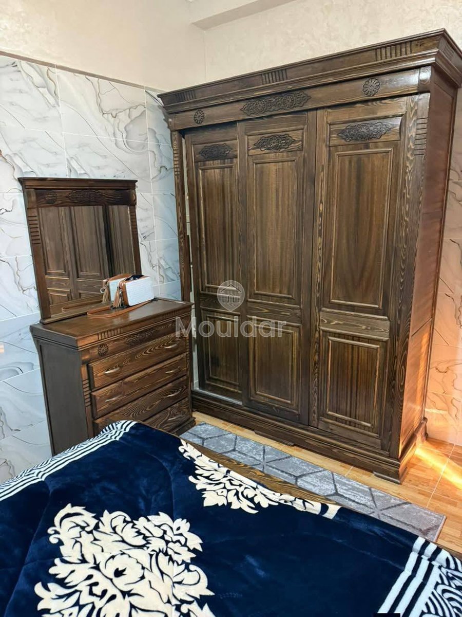 شقة للإيجار في مراكش، مبروكة - Photo 6