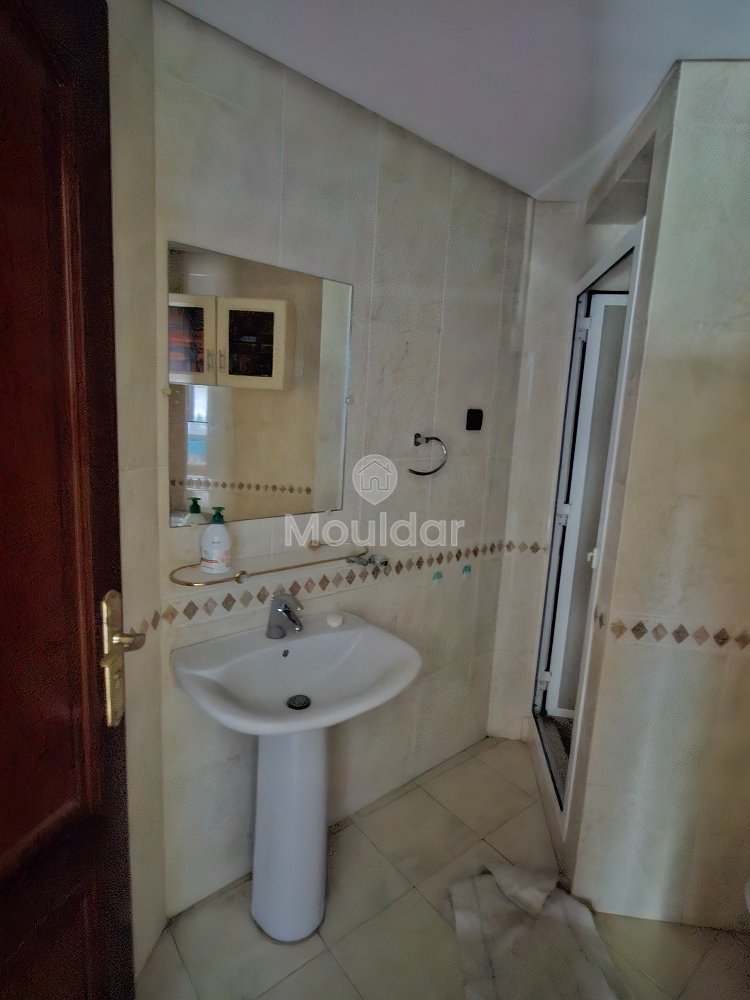 شقة للإيجار في طنجة، إيبيريا - Photo 16