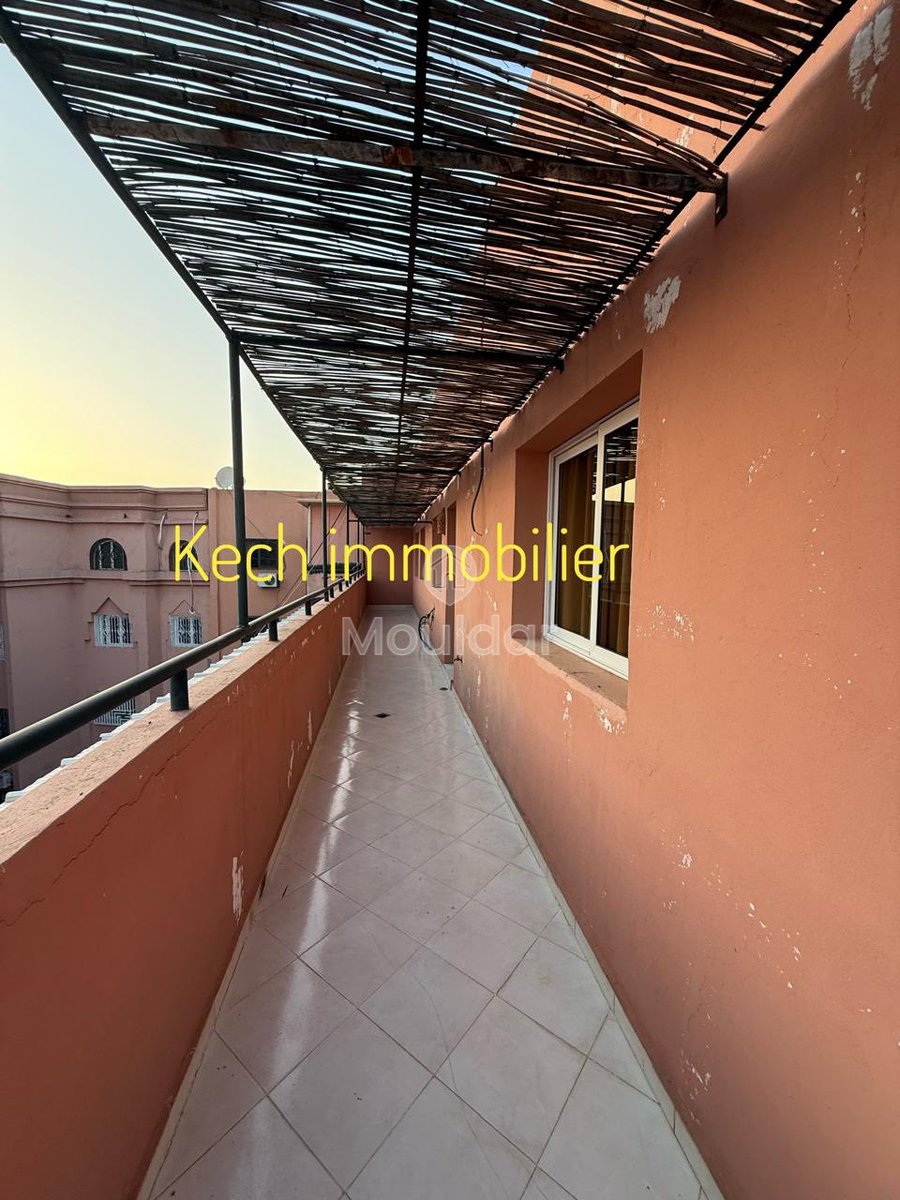 شقة للإيجار في مراكش، ماجوريل - Photo 10