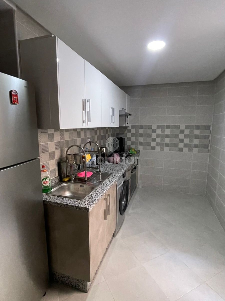 شقة للإيجار في طنجة، قطاع كواشيم - Photo 5