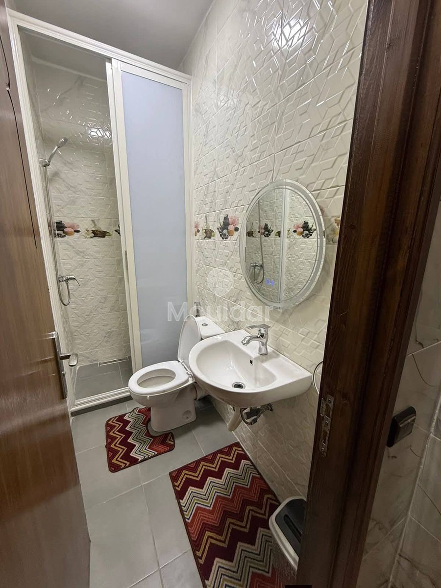 شقة للإيجار في مراكش، مبروكة - Photo 11