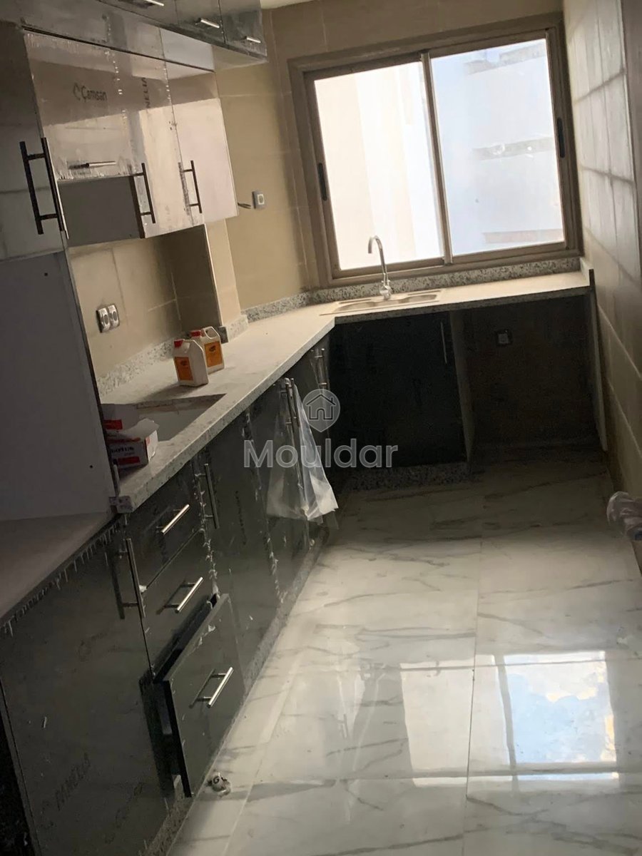 Apartment for sale in Rabat, Hassan - Photo 4