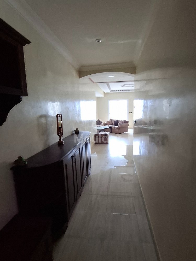 Appartement à louer à Tanger, Iberie - Photo 3