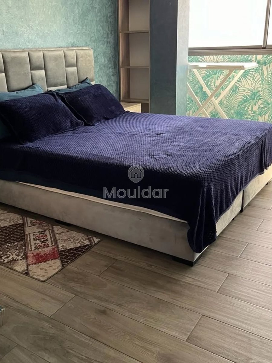 استوديو للإيجار في أغادير، حي محمدي - Photo 4