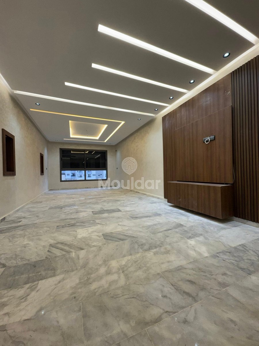 Διαμέρισμα προς ενοικίαση στη Φες, Οδός Ain Chkaf - Photo 8