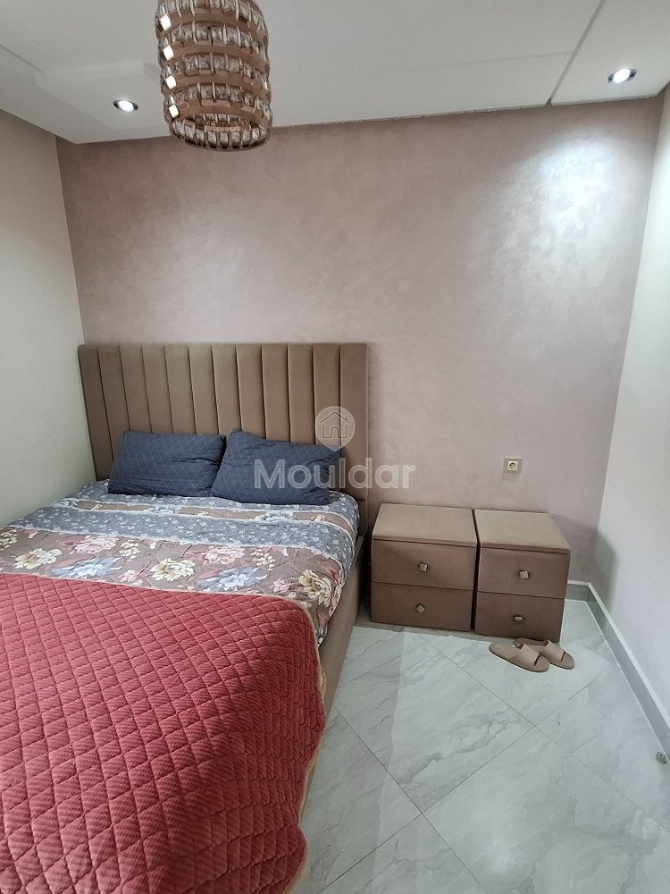 Appartement à louer à Tanger, Centre ville - Photo 9