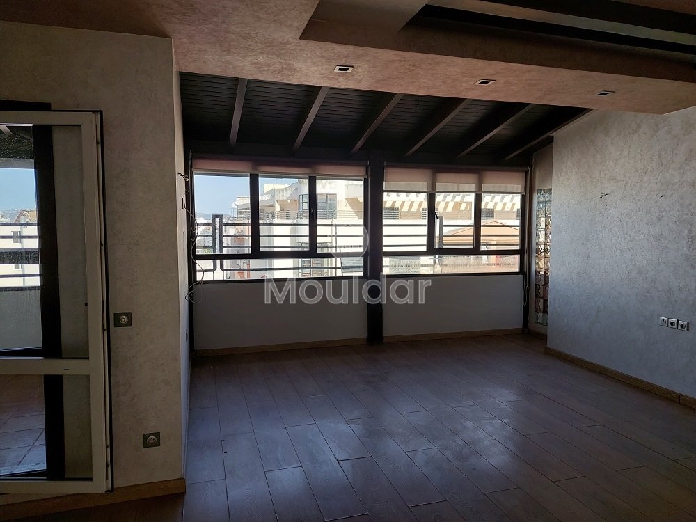 Appartement à louer à Tanger - Photo 5