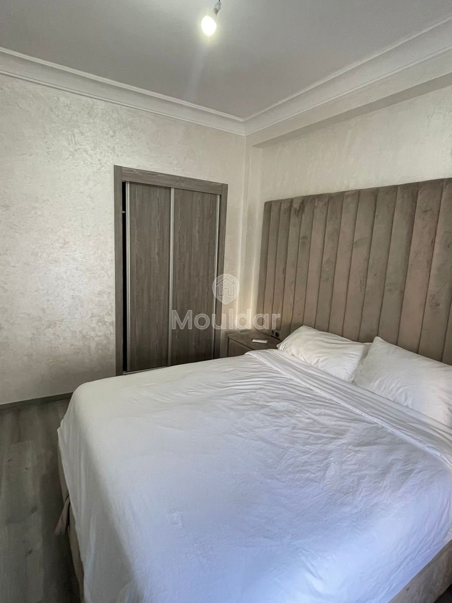 شقة للإيجار في طنجة، قطاع كواشيم - Photo 3