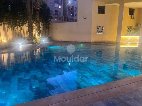 شقة للإيجار في جليز، مراكش - Photo 7