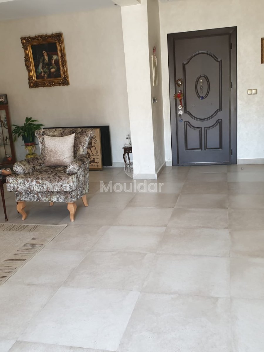 شقة للبيع في طنجة، مولاي يوسف - Photo 6