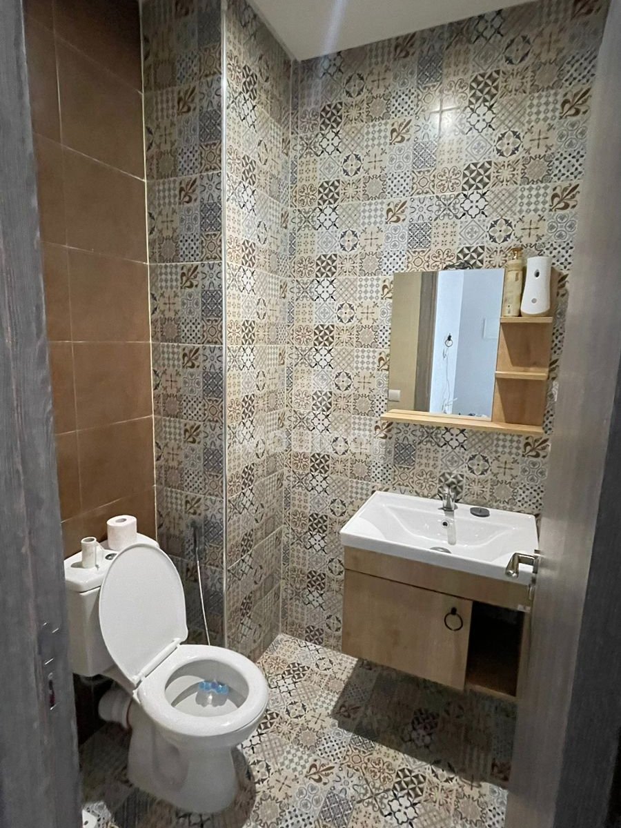 شقة للإيجار في طنجة، قطاع كواشيم - Photo 8