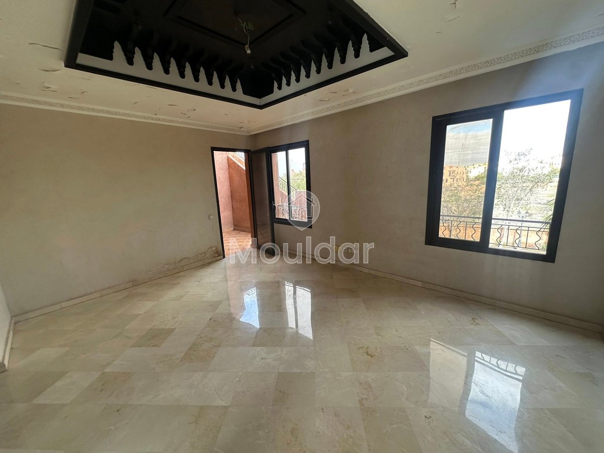 Apartment for sale in Marrakech, Palmeraie - Photo 1