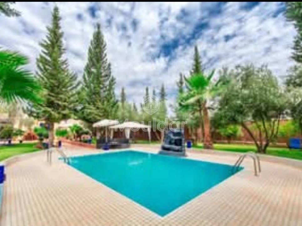 فيلا للبيع في مراكش طريق فاس - Photo 9