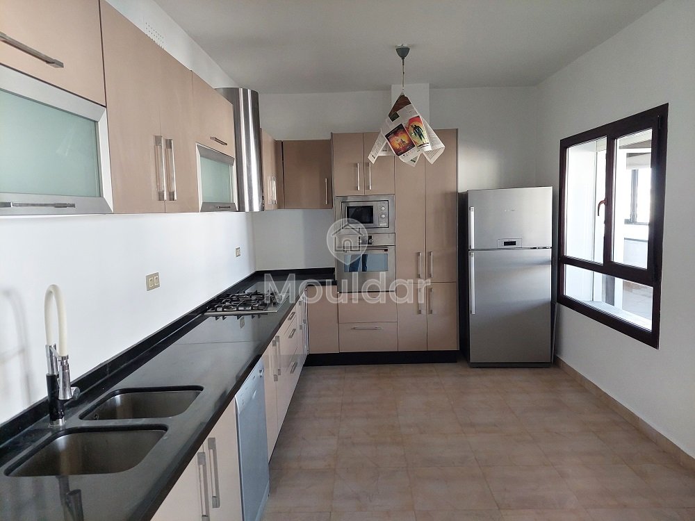 شقة للايجار في طنجة - Photo 14