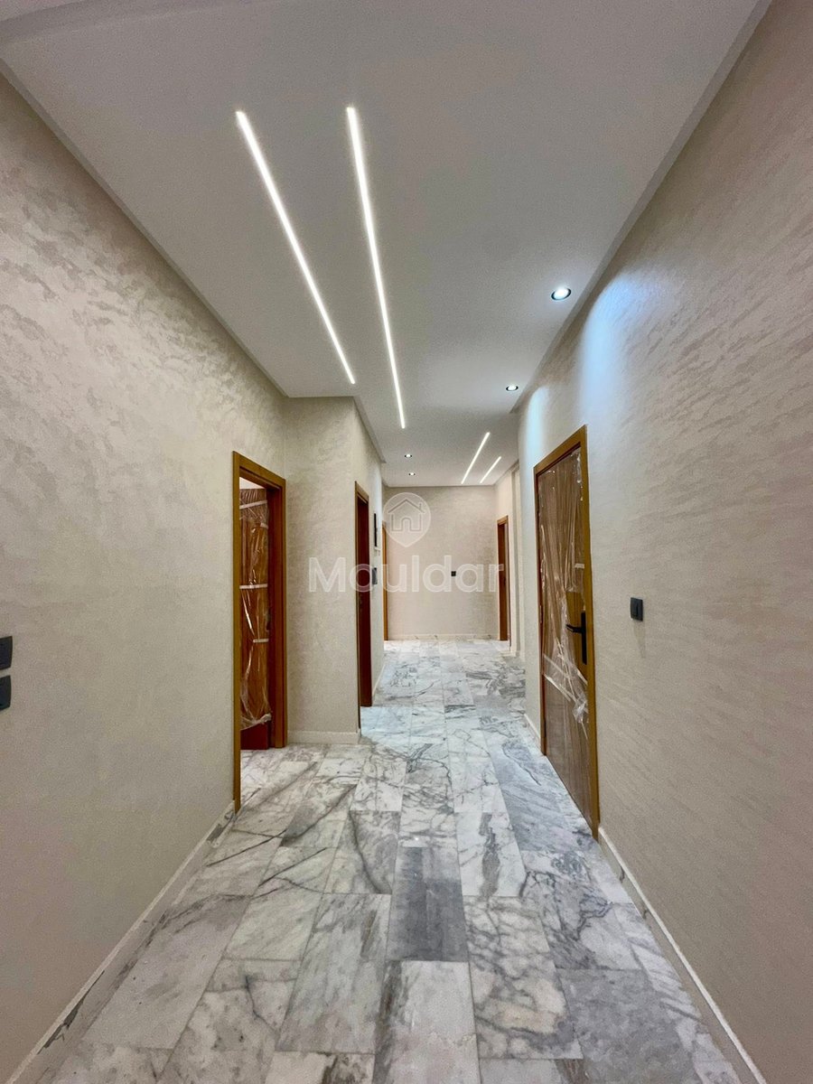 Apartment for rent in Fes, Immouzere Road - Photo 16