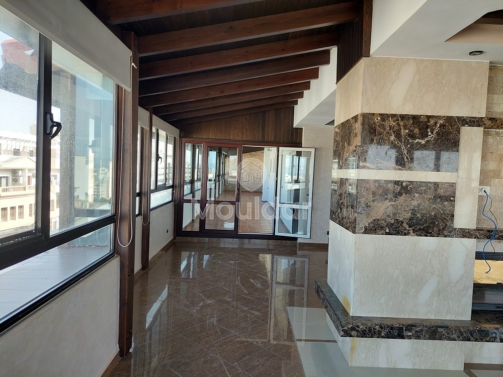 Appartement à louer à Tanger - Photo 2