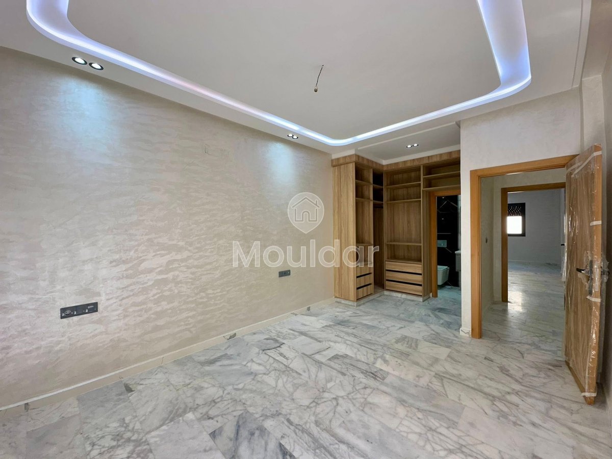 Apartment for rent in Fes, Immouzere Road - Photo 9