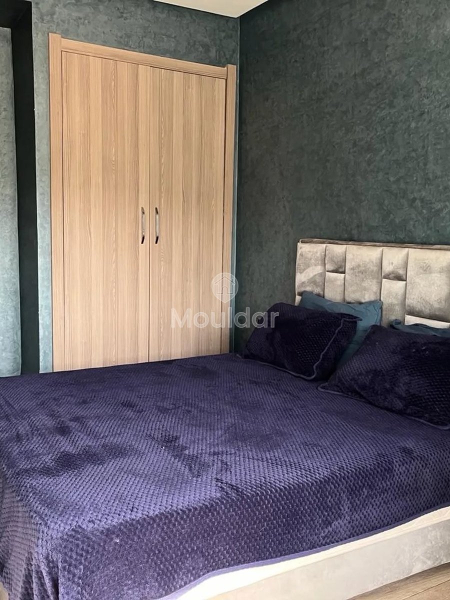 استوديو للإيجار في أغادير، حي محمدي - Photo 3