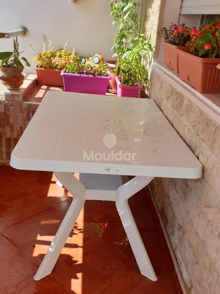 شقة للبيع في طنجة، مولاي يوسف - Photo 4