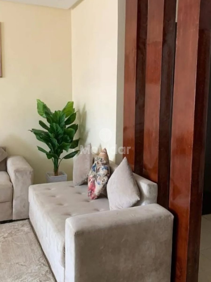 Διαμέρισμα προς ενοικίαση στην Αγκαντίρ, Χάι Μοχάμαντι - Photo 3