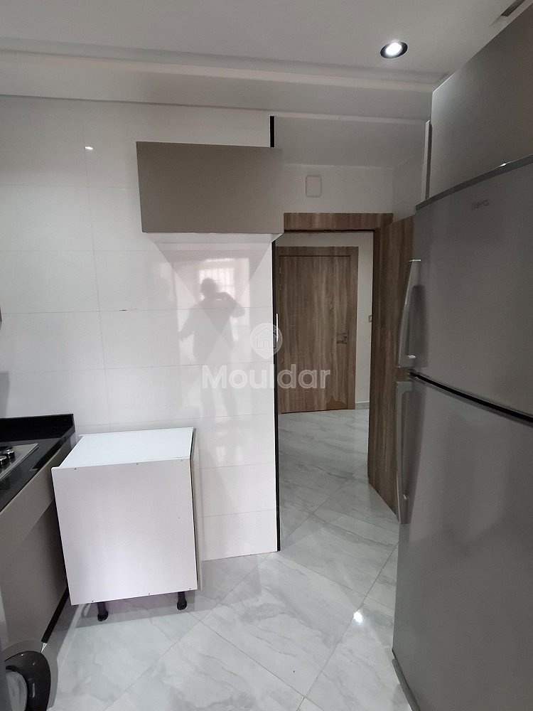 Appartement à louer à Tanger, Centre ville - Photo 13