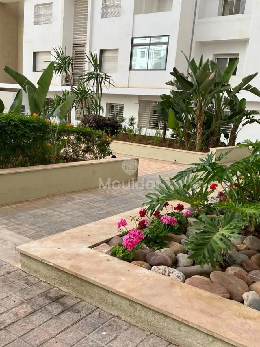 استوديو للإيجار في أغادير، حي محمدي - Photo 12