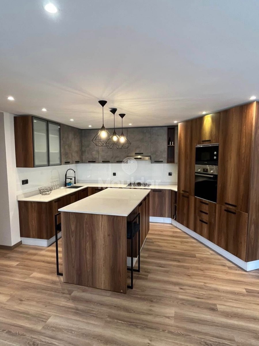 شقة للإيجار في مزرعة بريتون، الدار البيضاء - Photo 6