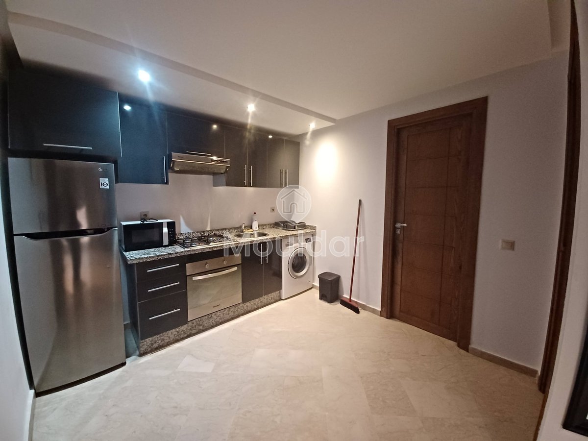 شقة للإيجار في جليز، مراكش - Photo 8