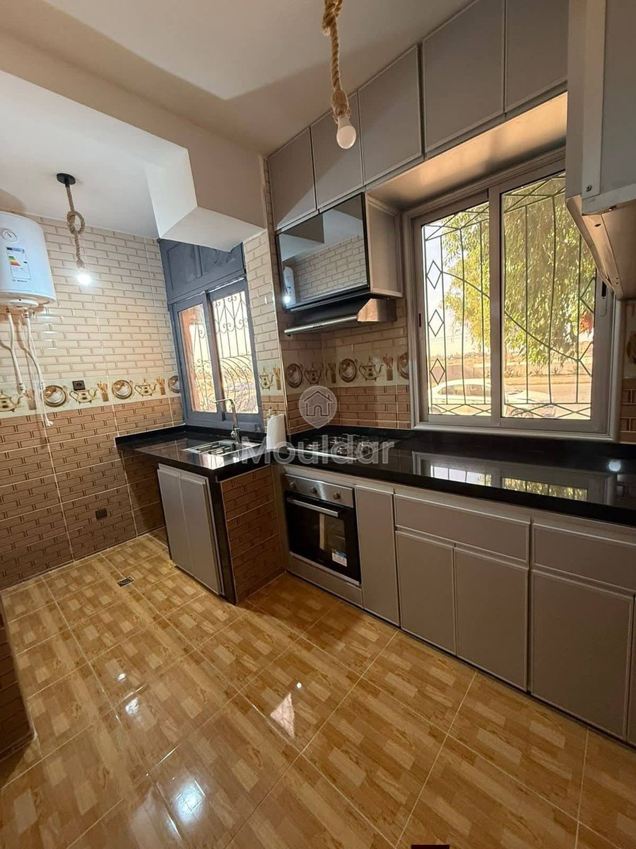 شقة للإيجار في مراكش، مبروكة - Photo 9