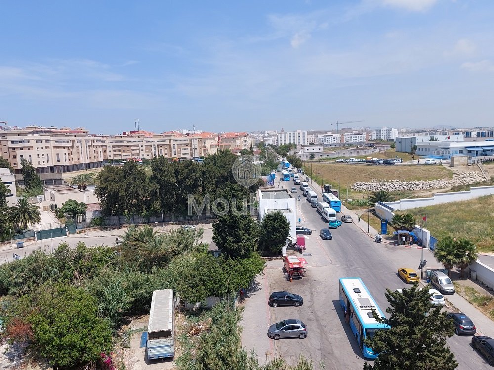 شقة للبيع في طنجة، الطيران - Photo 3