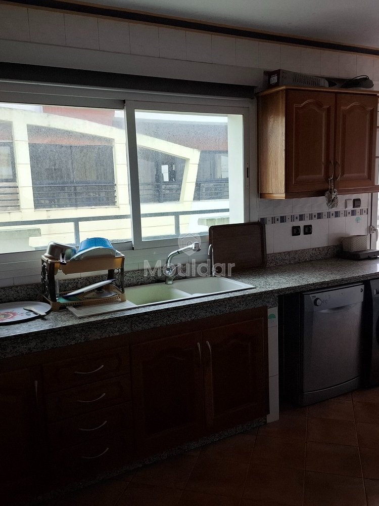 Appartement à louer à Tanger, Iberie - Photo 12