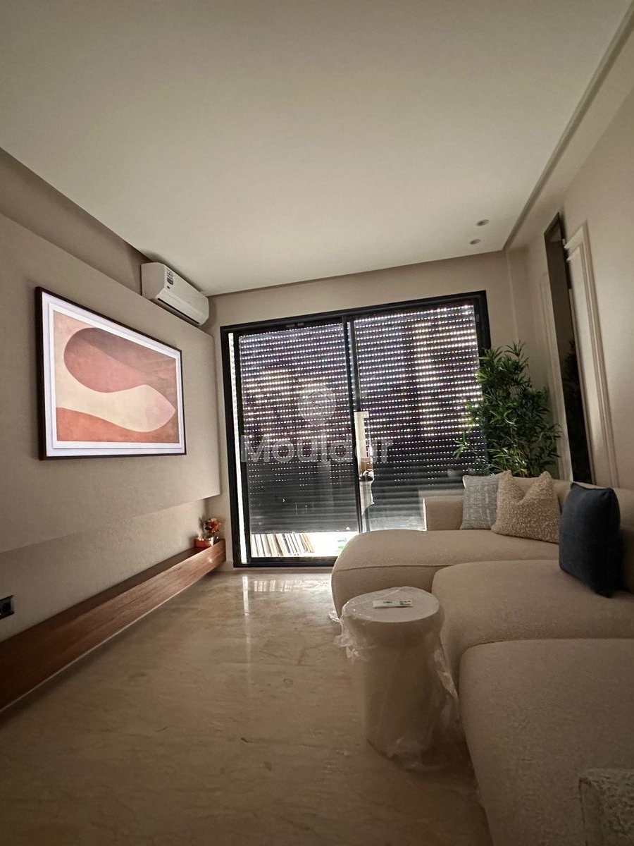 استوديو للإيجار في الدار البيضاء، بورغوني - Photo 2