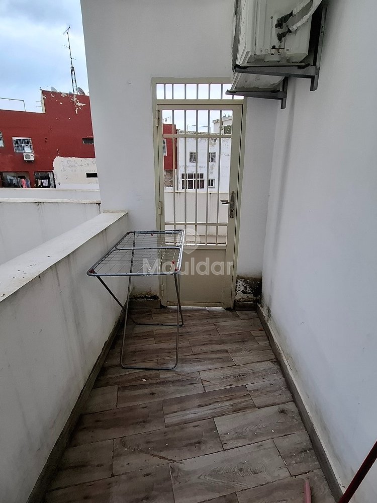Appartement à louer à Tanger, Centre ville - Photo 15