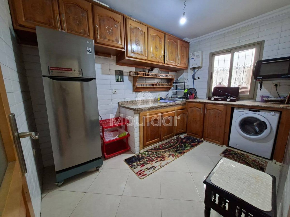 شقة للإيجار في مراكش، طريق الصويرة - Photo 10